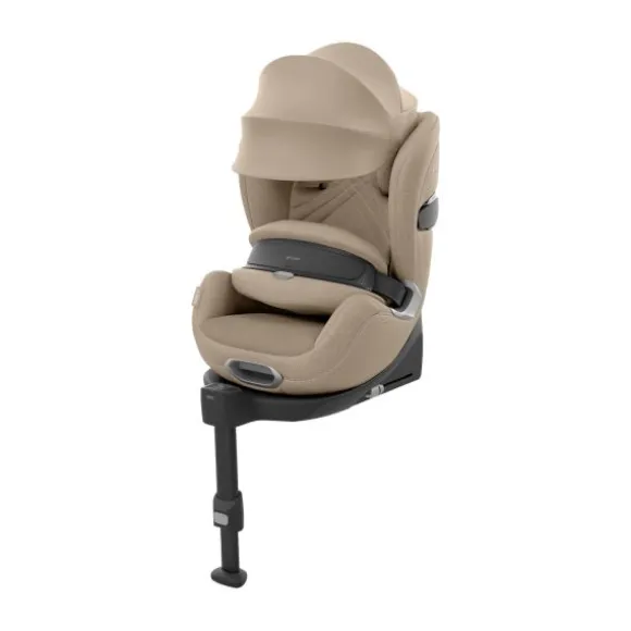 Cybex Anoris T2 Plus Autostoeltje - Cozy Beige / Beige