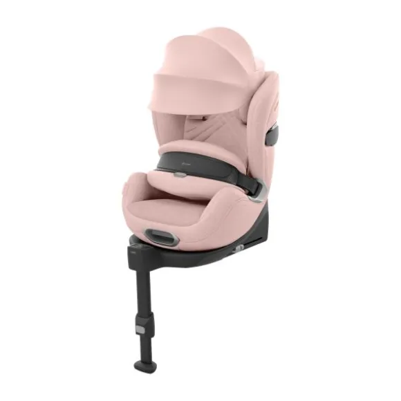 Cybex Anoris T2 Plus Autostoeltje - Cozy Beige / Beige