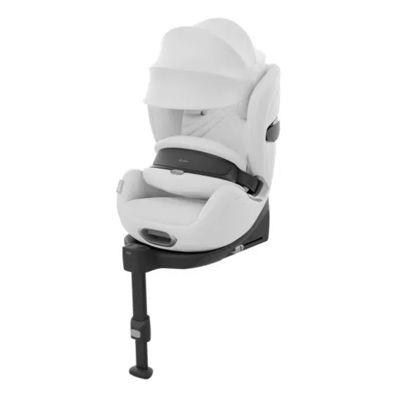 Cybex Anoris T2 Plus Autostoeltje - Cozy Beige / Beige