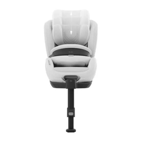 Cybex Anoris T2 Plus Autostoeltje - Cozy Beige / Beige