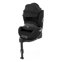 Cybex Anoris T2 Plus Autostoeltje - Cozy Beige / Beige