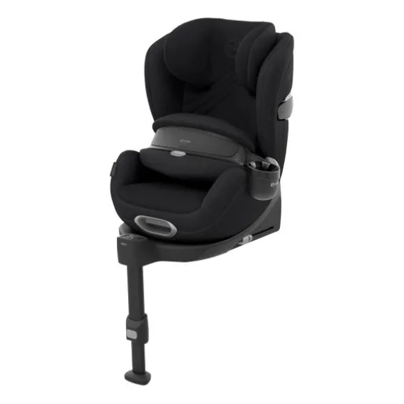 Cybex Anoris T2 Plus Autostoeltje - Cozy Beige / Beige