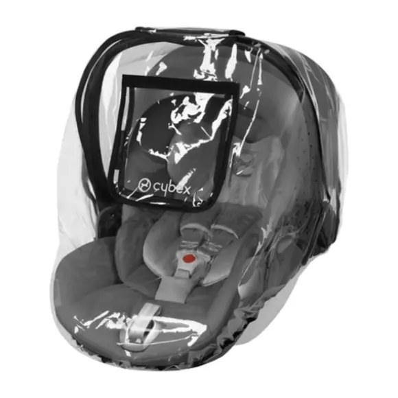 Cybex Aton / Cloud Regenscherm