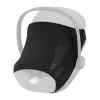 Cybex Aton / Cloud Zonnescherm Black