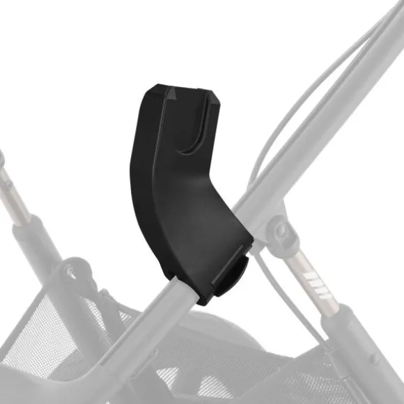 Cybex Avi Adapter Black