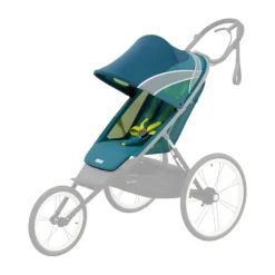 Cybex Avi Seat Pack Medal Grey