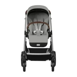 Cybex Balios S Lux Kinderwagen 4-in-1 Almond Beige | Cybex Cloud G I-Size Plus Autostoeltje