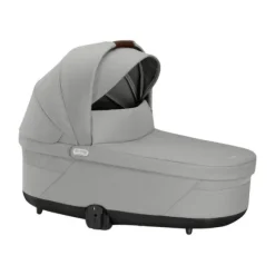 Cybex Balios S Lux Kinderwagen 4-in-1 Almond Beige | Cybex Cloud G I-Size Plus Autostoeltje