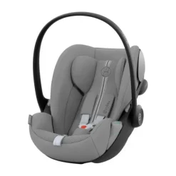Cybex Balios S Lux Kinderwagen 4-in-1 Almond Beige | Cybex Cloud G I-Size Plus Autostoeltje