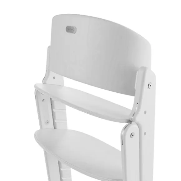 Cybex Click & Fold Kinderstoel - Stone Blue / Mid Blue