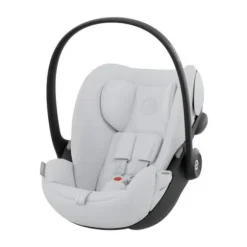 Cybex Cloud G Autostoel - Fog Grey / Light Grey