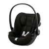 Cybex Cloud G Autostoeltje - Magic Black / Black