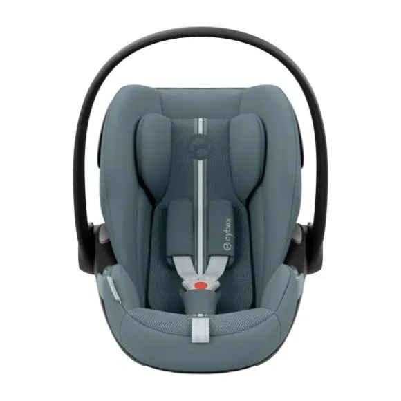 Cybex Cloud G I-Size Plus Autostoeltje Stormy Blue / Light Blue