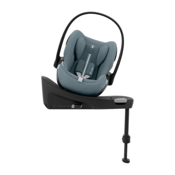 Cybex Cloud G I-Size Plus Autostoeltje Stormy Blue / Light Blue