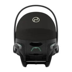Cybex Cloud G I-Size Plus Autostoeltje - Moon Black/Black