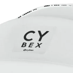 Cybex Cloud T Autostoeltje - Urban Mobility - White