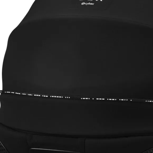 Cybex Cloud T Autostoeltje - Urban Mobility - White