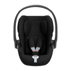 Cybex Cloud T i-Size Rebellious Luxury Autostoel - Denim Blue | Navy Blue