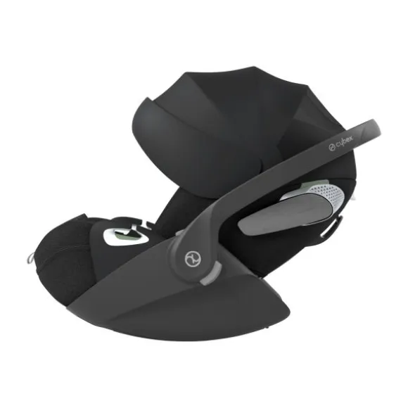 Cybex Cloud T Plus Autostoeltje - Cozy Beige