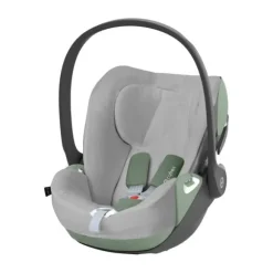 Cybex Cloud T / Z2 I-Size Zomerhoes - Grey