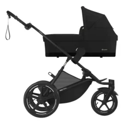 Cybex Cot S Reiswieg - Almond Beige / Beige