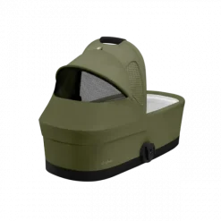 Cybex Cot S Reiswieg - Almond Beige / Beige