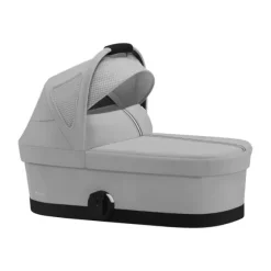 Cybex Cot S Reiswieg - Almond Beige / Beige