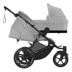 Cybex Cot S Reiswieg - Almond Beige / Beige