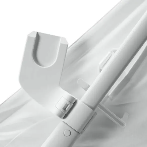 Cybex Coya Adapter - Wit