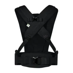 Cybex COYA Draagzak Bouclé - Cream White/White