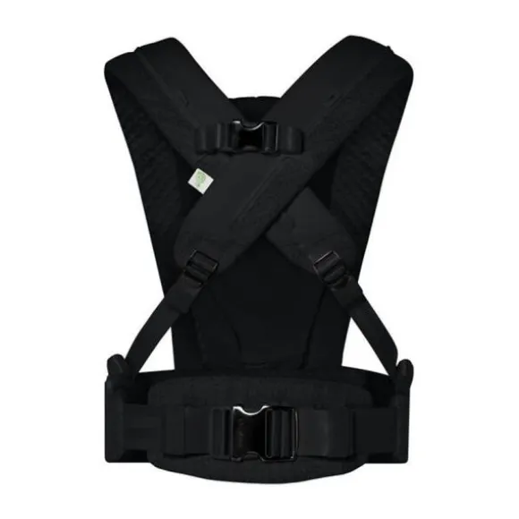 Cybex COYA Draagzak Bouclé - Cream White/White