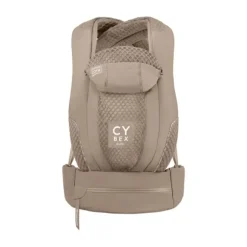 Cybex Coya Draagzak - Cozy Beige / Beige
