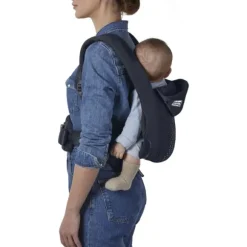 Cybex Coya Draagzak - Cozy Beige / Beige