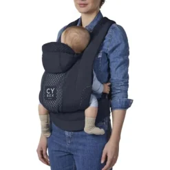 Cybex Coya Draagzak - Cozy Beige / Beige