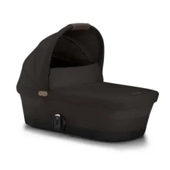 Cybex E-Gazelle S Duowagen - Taupe - Almond Beige / Beige