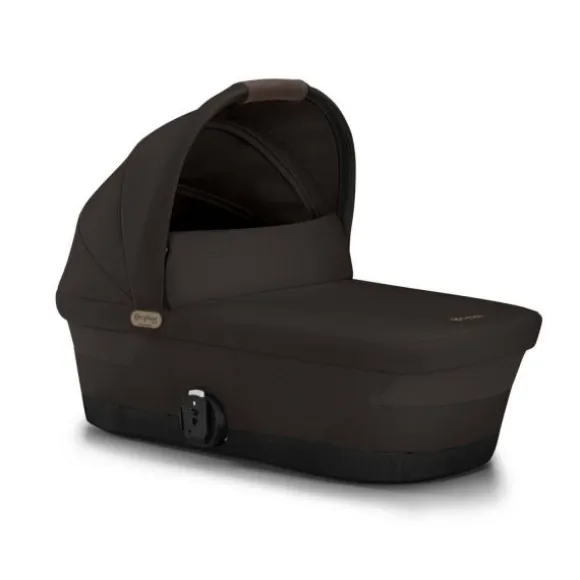 Cybex E-Gazelle S Duowagen - Taupe - Almond Beige / Beige