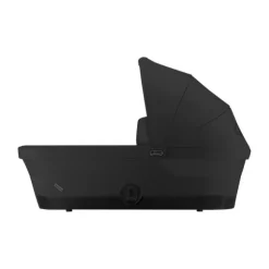 Cybex Gazelle S Reiswieg - Moon Black