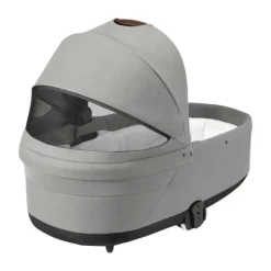 Cybex Gazelle S Reiswieg - Moon Black
