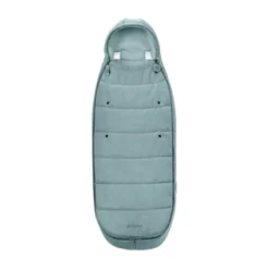 Cybex Gold Voetenzak - Sky Blue / Light Blue