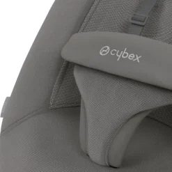 Cybex Lemo Bouncer Pearl Pink
