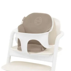 Cybex Lemo Comfort Inlay - Almond Beige