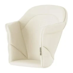 Cybex Lemo Comfort Inlay - Canvas White / Light Beige