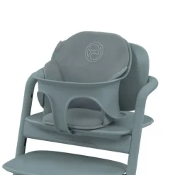 Cybex Lemo Comfort Inlay Stone Blue