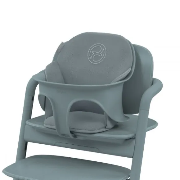 Cybex Lemo Comfort Inlay Stone Blue
