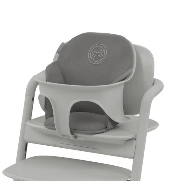 Cybex Lemo Comfort Inlay Stone Blue