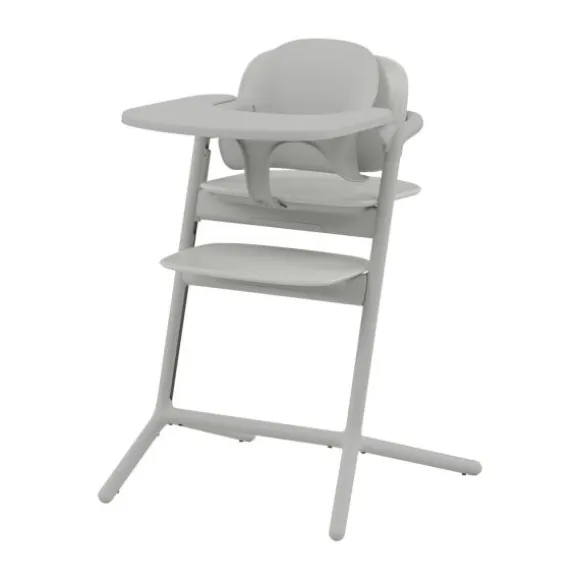 Cybex Lemo 3-in-1 Kinderstoel Pearl Pink