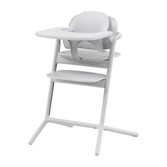 Cybex Lemo 3-in-1 Kinderstoel Pearl Pink