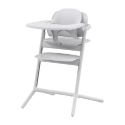 Cybex Lemo 4-in-1 Kinderstoel Stone Blue