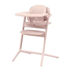 Cybex Lemo 4-in-1 Kinderstoel Stone Blue