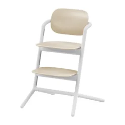 Cybex Lemo Kinderstoel Pearl Pink